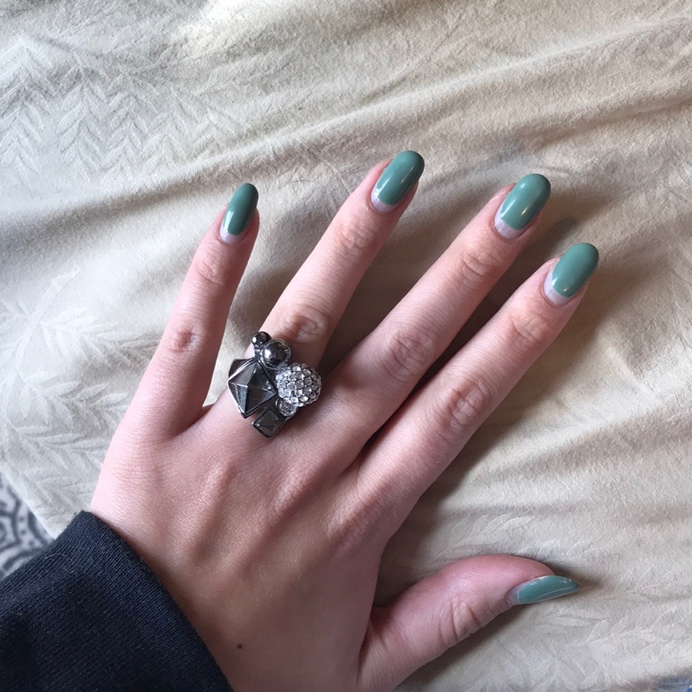 Jcrew Ring - image 2